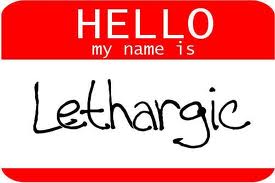 lethargic-3