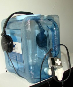 water-energizer-setup