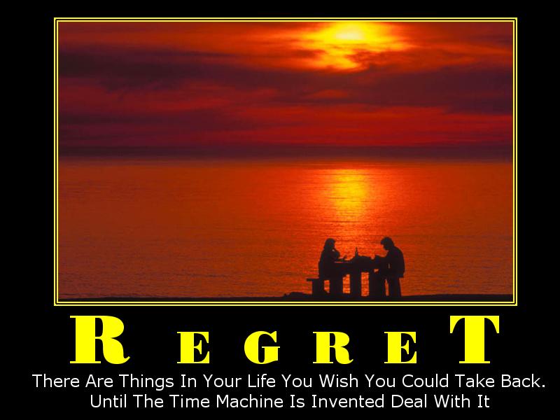 top regrets of the dying