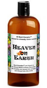 heaven on earth bottle