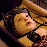 borg child, a child assimilated by the dark side