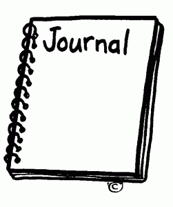 Activation journal