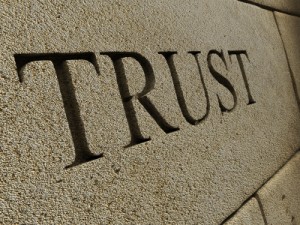 Are You Trustworthy?