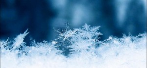 snowflake: one unit of energy