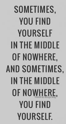 middle-of-nowhere