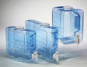 fridge-water-bottles