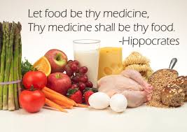 food-medicine