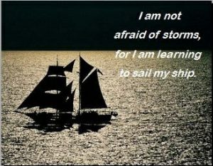 learning-to-sail