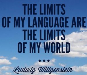 the limits of language