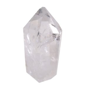 quartz crystal dread
