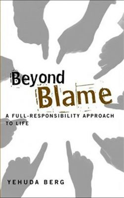 beyond blame