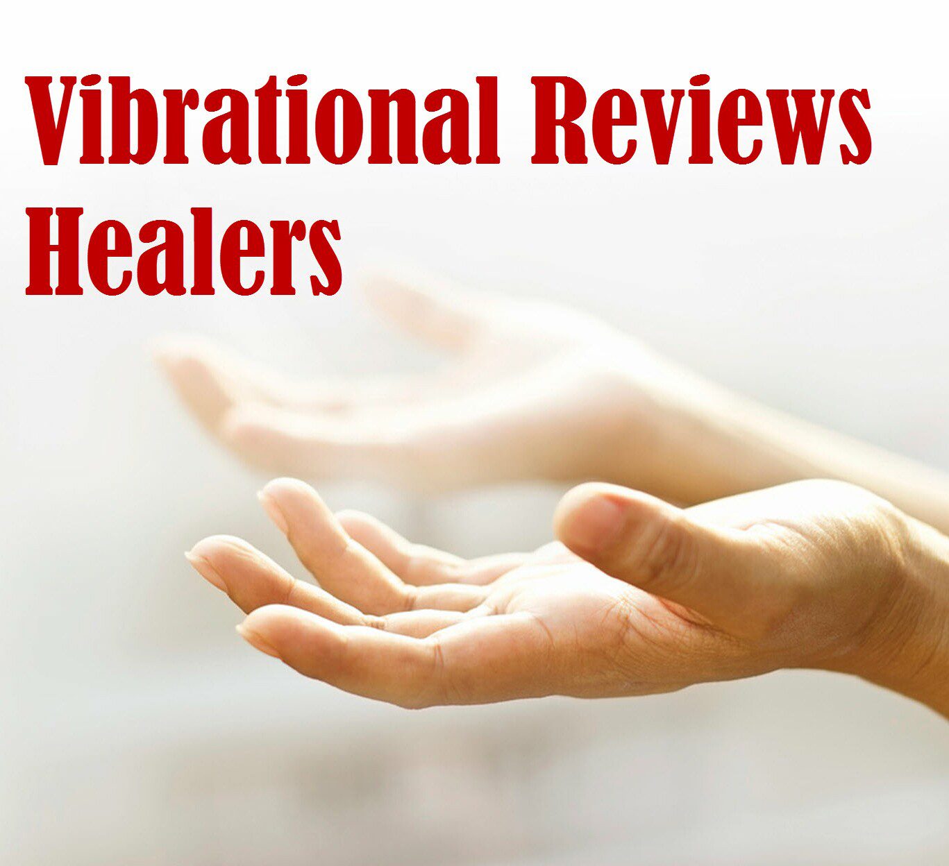 Some vibrational reviews for a change of pace