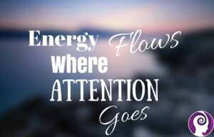 attention energy