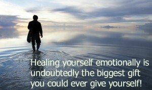 Emotional-Healing