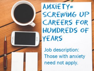 anxiety-and-career