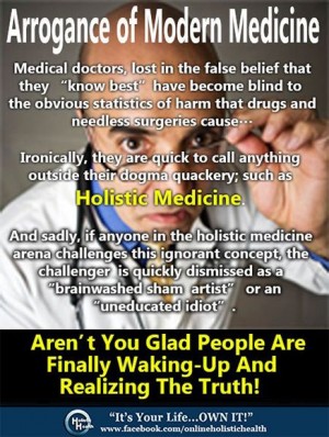 arrogance-of-modern-medicine