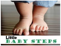 baby-steps