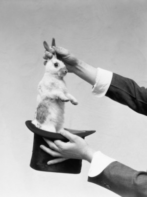 magic-trick-pulling-rabbit-out-of-top-hat