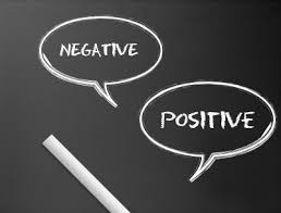 negative-positive