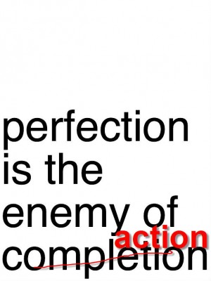 perfection-n-action