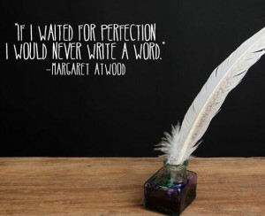perfection-writing