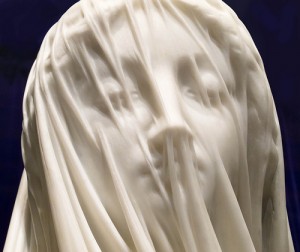 statue-of-the-Blessed-Virgin-Mary-in-marble-by-Strazza