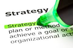 strategy-dictionary