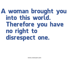 therefore-respect