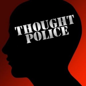thought-police