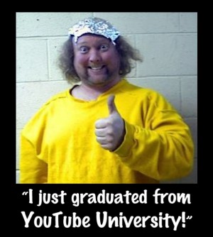 youtube education