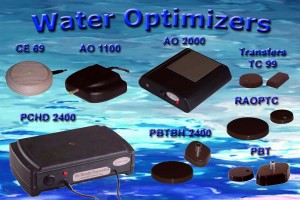 water-optimizers