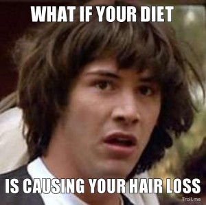 what-if-your-diet-is-causing-your-hair-loss