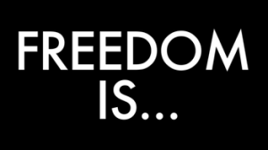 what-is-freedom