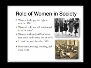 women-role-in-society
